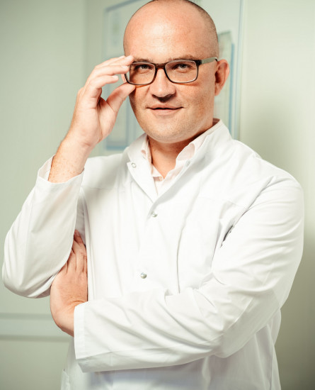 Частный наркологический и психиатрический стационар в Подольске