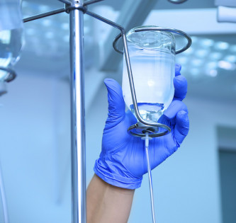 Капельницы