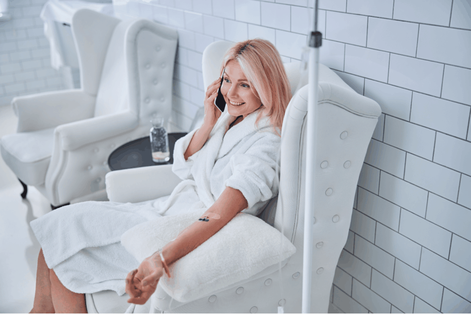 витаминные капельницы для иммунитета в Подольске (СПб)